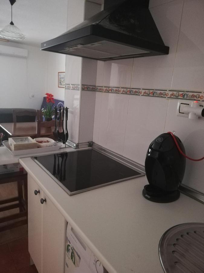 Naturista En Primera Linea De Vera Playa!!! * Las Bombardas