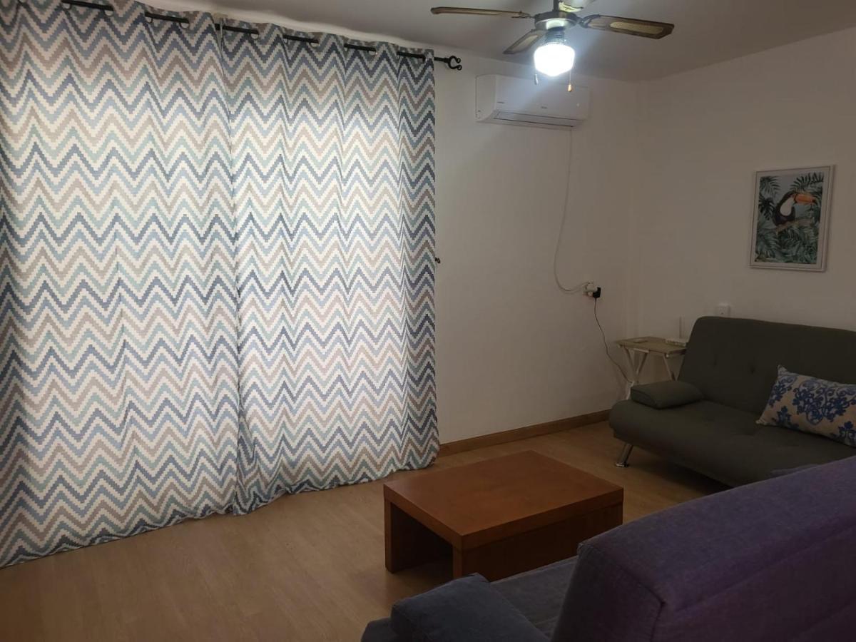 Naturista En Primera Linea De Vera Playa!!! Apartament Las Bombardas