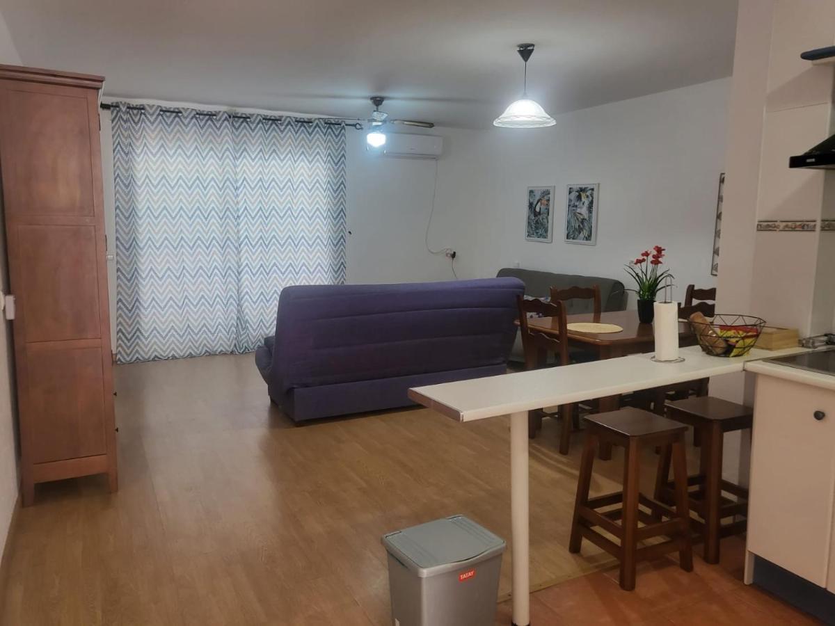 Apartament Naturista En Primera Linea De Vera Playa!!! Las Bombardas