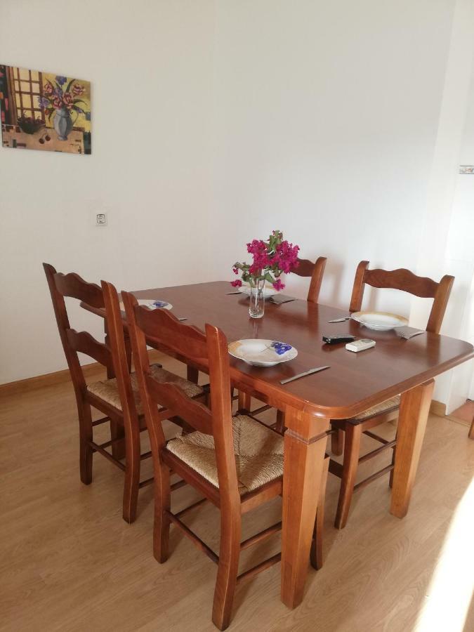 Naturista En Primera Linea De Vera Playa!!! Apartment