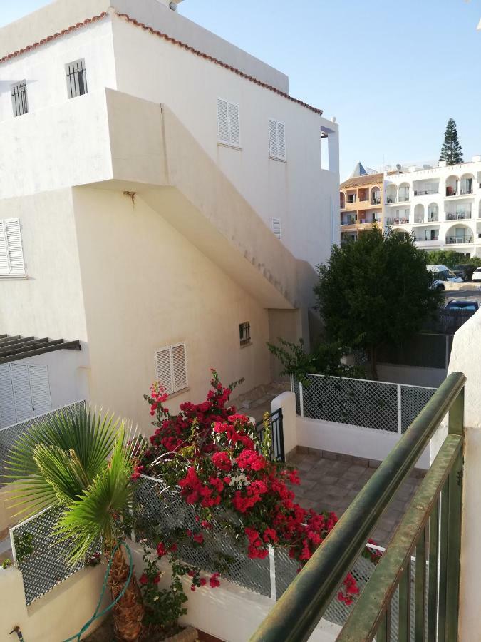 Naturista En Primera Linea De Vera Playa!!! Apartment