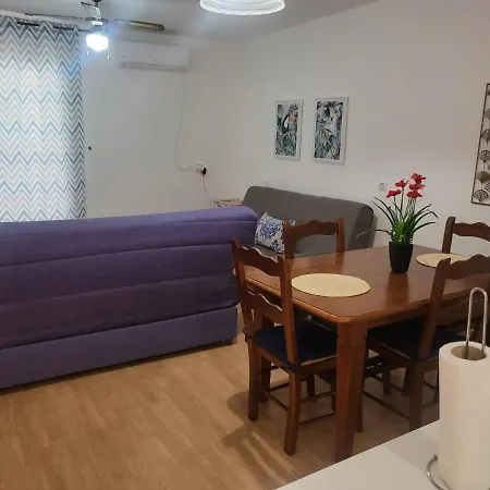 APARTAMENTO NATURISTA en PRIMERA LÍNEA DE VERA PLAYA!!! Las Bombardas Exterior foto