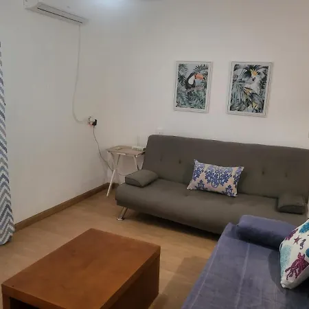 APARTAMENTO NATURISTA en PRIMERA LÍNEA DE VERA PLAYA!!! Las Bombardas Exterior foto