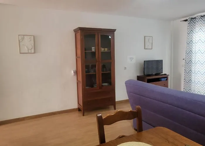 APARTAMENTO NATURISTA en PRIMERA LÍNEA DE VERA PLAYA!!!