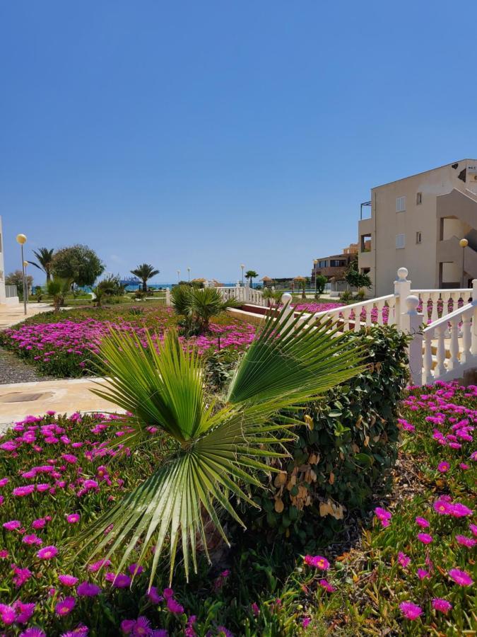 Naturista En Primera Línea De Vera Playa!!! Apartment