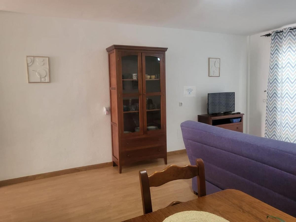 Naturista En Primera Línea De Vera Playa!!! Apartment Las Bombardas