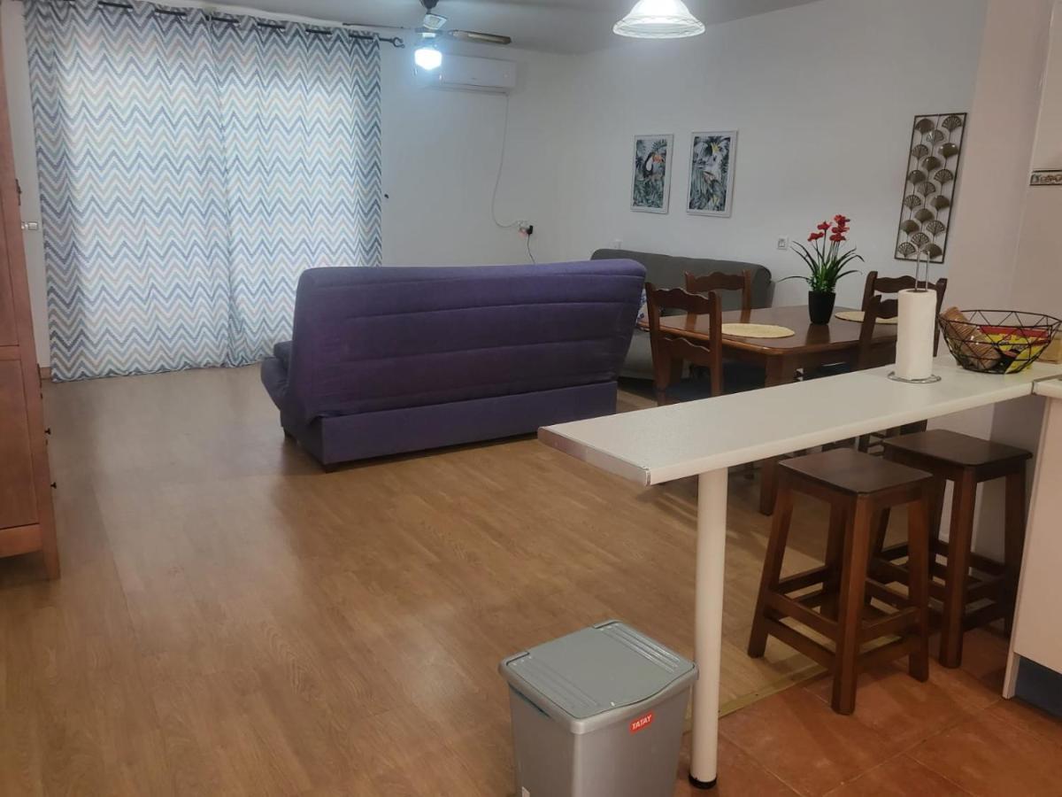 Naturista En Primera Línea De Vera Playa!!! Apartment *