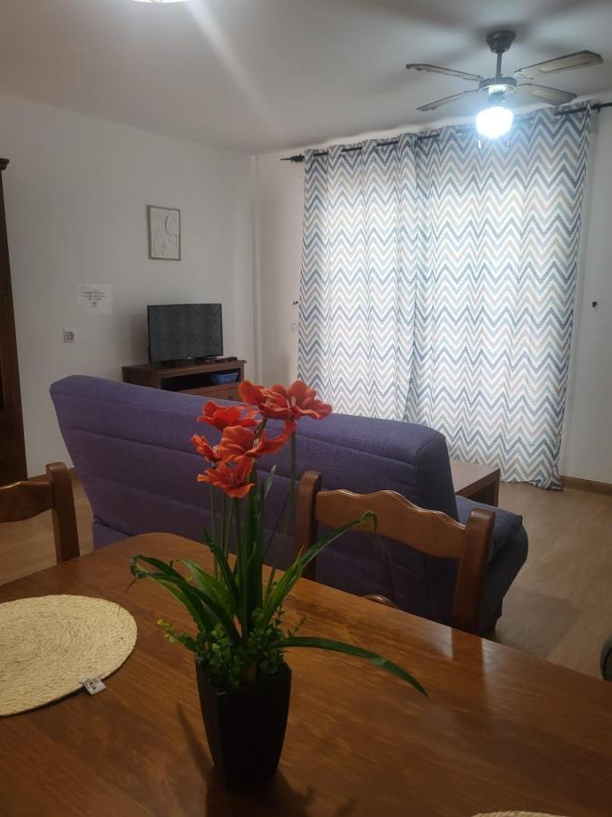 Apartment Naturista En Primera Línea De Vera Playa!!!