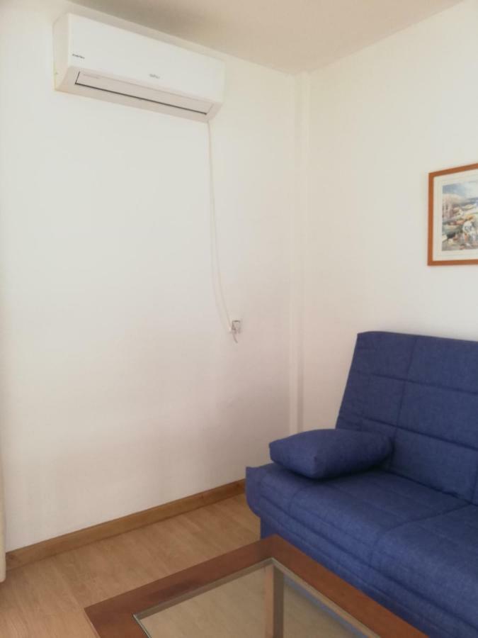Apartment Naturista En Primera Línea De Vera Playa!!!