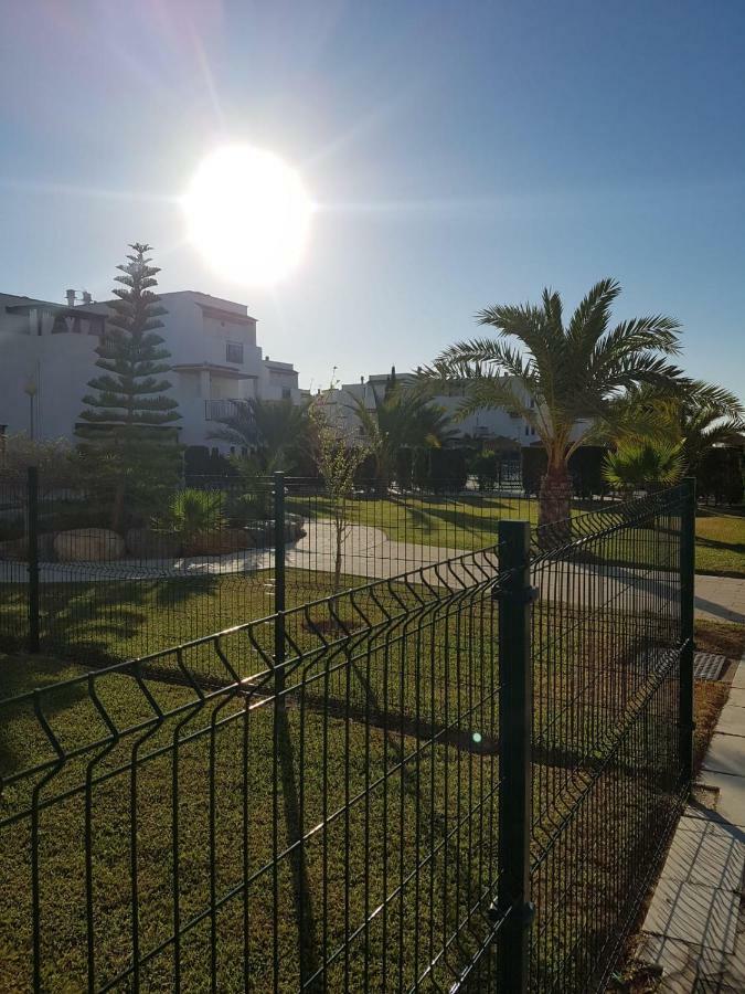 Apartment Naturista En Primera Línea De Vera Playa!!! Las Bombardas