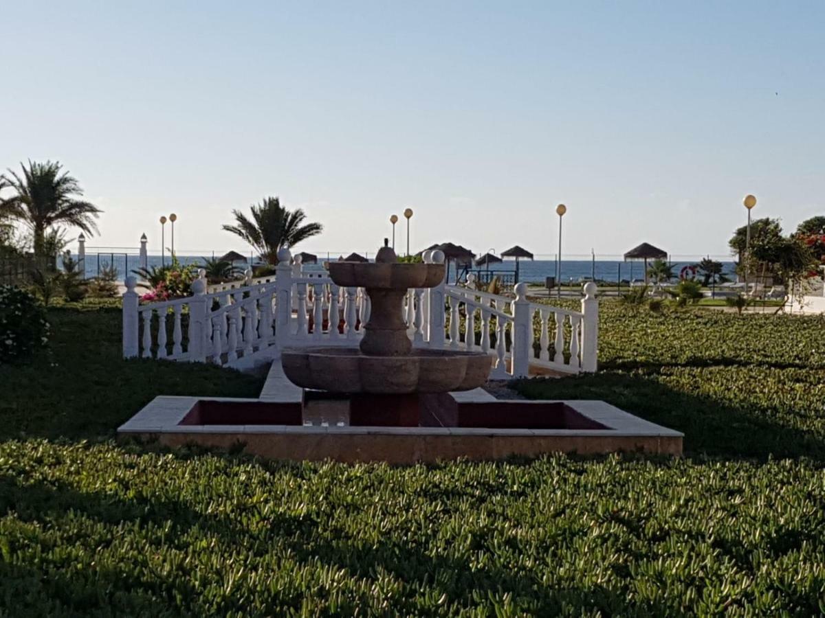 Naturista En Primera Línea De Vera Playa!!! Las Bombardas