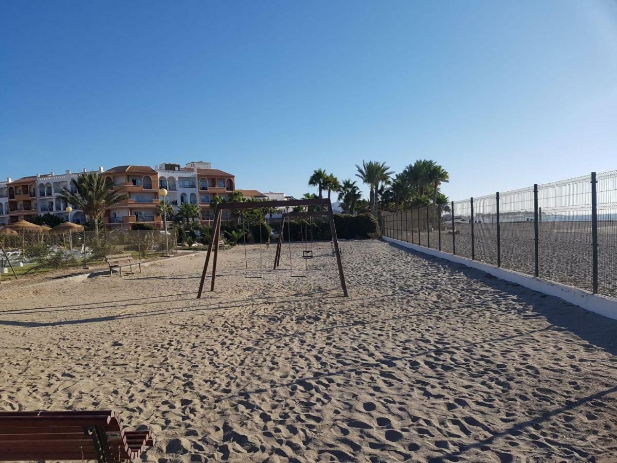 Naturista En Primera Línea De Vera Playa!!! Apartment