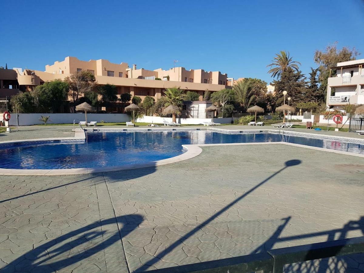 Naturista En Primera Línea De Vera Playa!!! Apartment
