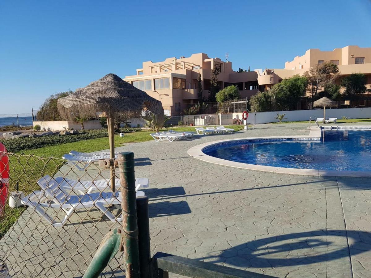Apartment Naturista En Primera Línea De Vera Playa!!! Las Bombardas