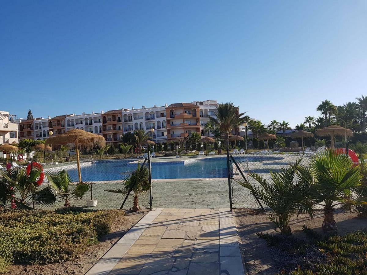 Naturista En Primera Línea De Vera Playa!!! Las Bombardas