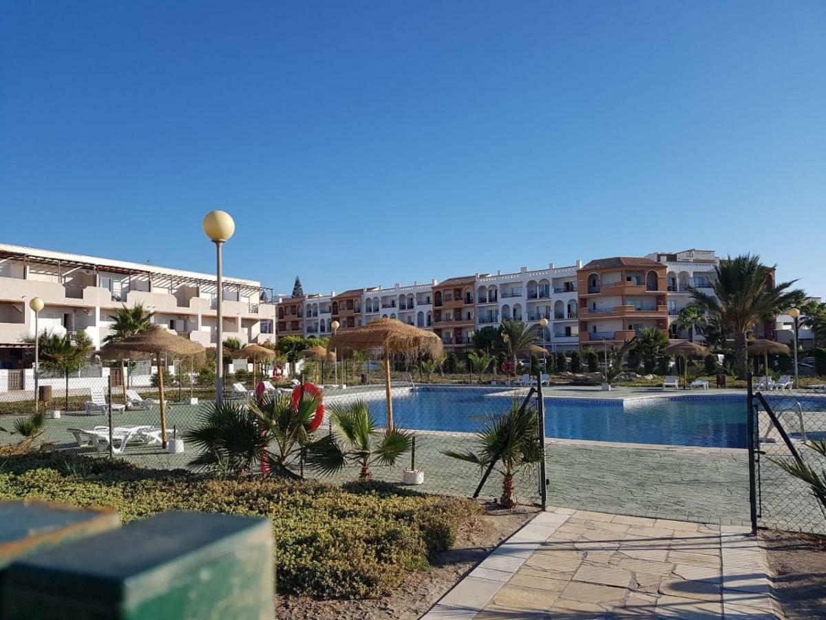 Naturista En Primera Línea De Vera Playa!!! Apartment *