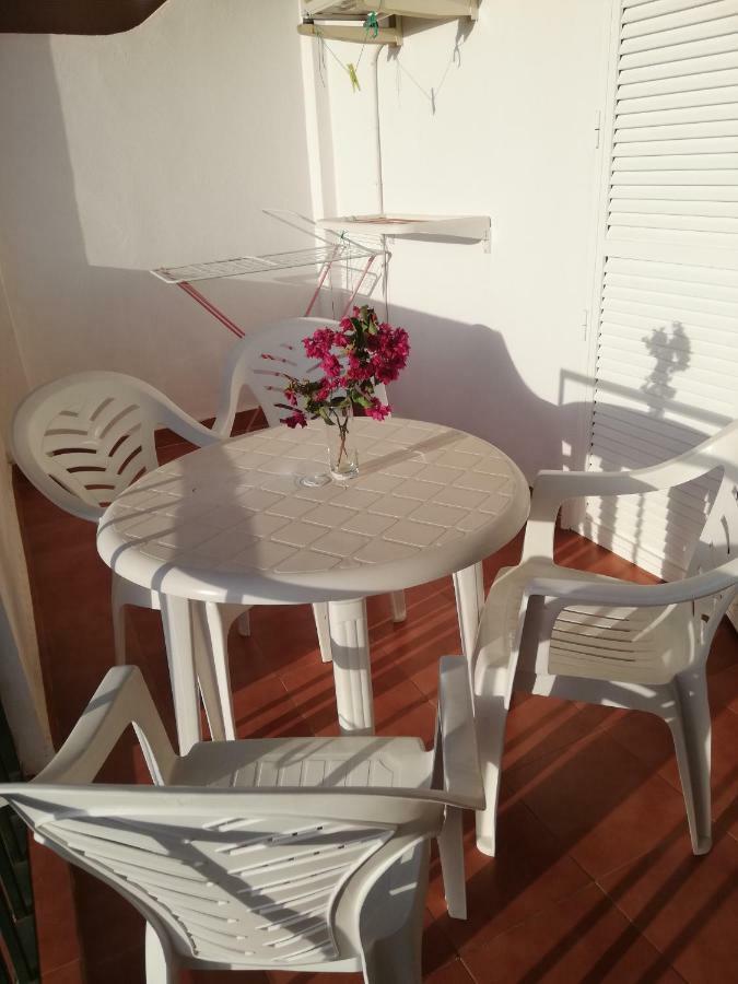 Naturista En Primera Línea De Vera Playa!!! Apartamento Las Bombardas